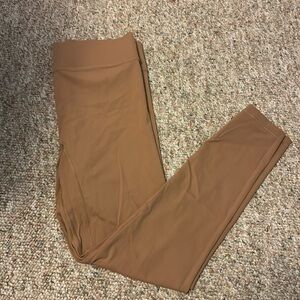 Bandier All Access High Waisted Leggings